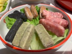 -柒酒烤肉(武鸣大帽山店)