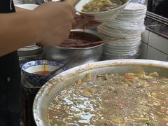 -刘老虎肉丸糊辣汤(总店)
