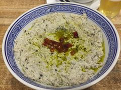 -兰边碗(鼓楼店)