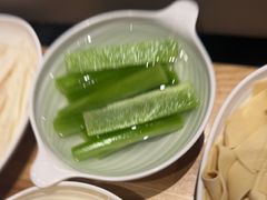 -竹犇番茄火锅(长治太行东街店)