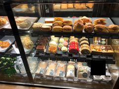 -星巴克(西安博乐里店)