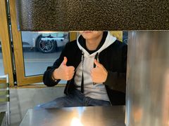 -大丘街路边烤牛肉