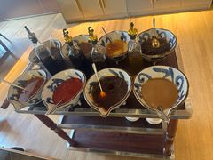 -蒋记海鲜姿造•洋房别墅(星河湾店)