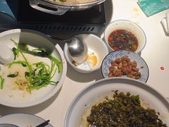 -筱爷叔·上海传统手工菜(玉树路店)