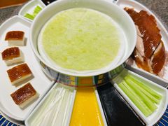-真地道京味府·鲜橙烤鸭·北京菜(朝外大街东大桥店)