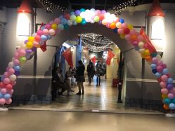 -点点梦想城(鑫苑都汇店)