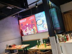 -叁宝烤肉• 西安烧烤(高科新花园店)