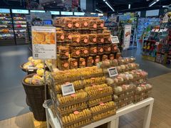 -Olé精品超市(北京合生汇店)