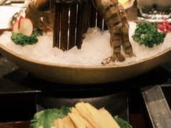 -捞王锅物料理(凯旋路店)