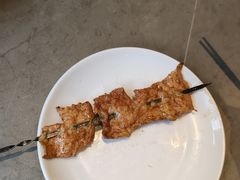 -大闫家烧烤·小海鲜家常菜(郑庄店)