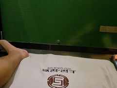 -上足·影院足道·SPA(红岭店)