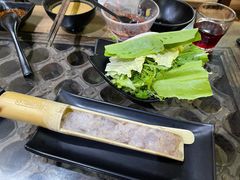 鲜虾滑-丽江庭院之爱在路上(西单店)