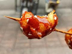 -邓记新一代糖油果子(四川煤管局供销公司职工宿舍店)