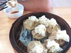 -太原面食店(解放路店)