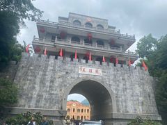 -友谊关景区