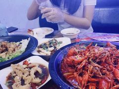 -金陵暴走小龙虾·迷踪蟹(凯德MALL店)