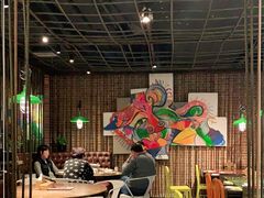大堂-辛香汇(飞洲店)