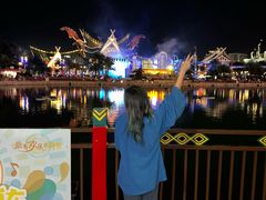 -七彩云南欢乐世界