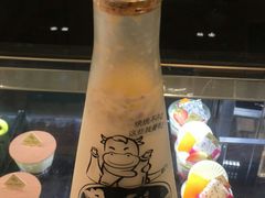 -依茉朵(锦秋新天地店)