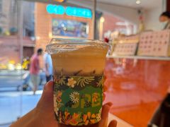 -JPG canteen(广州东山口店)