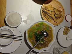 -吴记百家·私房菜·家宴(润园店)