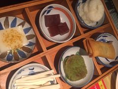 -味福记·本地特色菜(八一万达广场店)