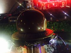 -厦门海景千禧大酒店·海景咖啡厅