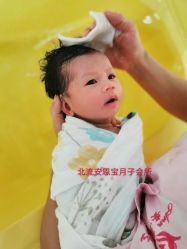 -安恩宝月子会所(北流店)