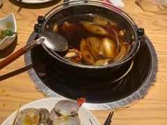 -大和食乐·鲜和牛酸汤火锅(环宇荟店)