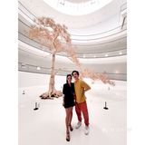 【V玩上海】比网红展更值得看沉浸式群展