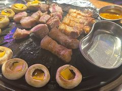 -济州爱肉堂(总店)