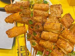 -望京小腰(北京总店)