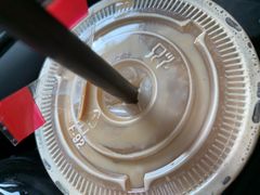 -Peet's Coffee皮爷咖啡(德基店)