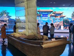 -中国京杭大运河博物馆