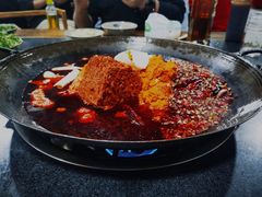 -星鸿社重庆老火锅