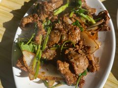 -炙热童年·老北京炙子烤肉(南锣鼓巷店)