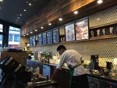 -星巴克(无锡东方商厦店)