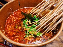 -爷门串串(江南西店)