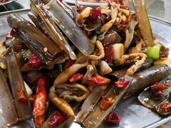 -南沙十九涌渔人码头-南门