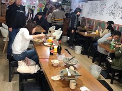 大堂-丁丁猫重庆小面(徐州路店)
