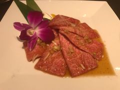 -俺的焼肉(銀座9丁目店)