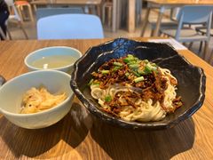 -庆蓉云·庆云面(双林店)