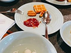 -丽江金茂璞修雪山酒店-雪景阁餐厅
