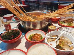 -签小二串串火锅(观音桥店)