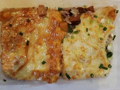 三鲜豆皮-老通城豆皮大王(吉庆街店)