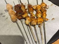 -壹酒贰肉1926·深夜食堂(南京北街店)