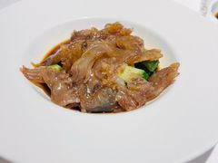 -老洋房花园饭店(绍兴路店)