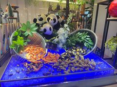 -松山湖帝豪花园酒店西餐厅(美景中路店)