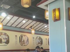 -汉唐守艺人·河北面馆(民心河店)
