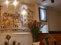-默加东南亚美食(大宁音乐广场店)